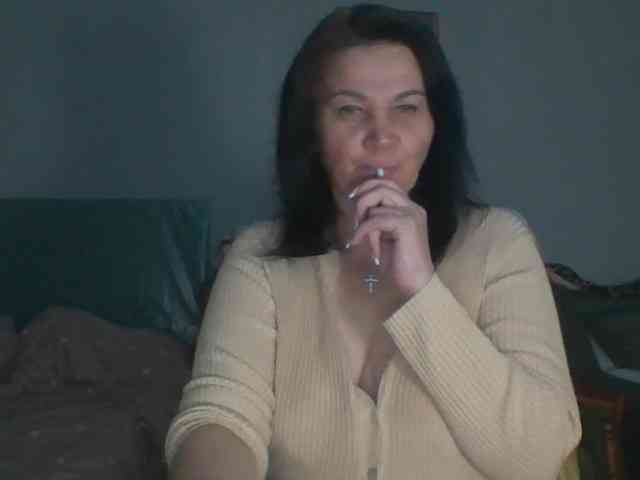 CassieStefana webcam