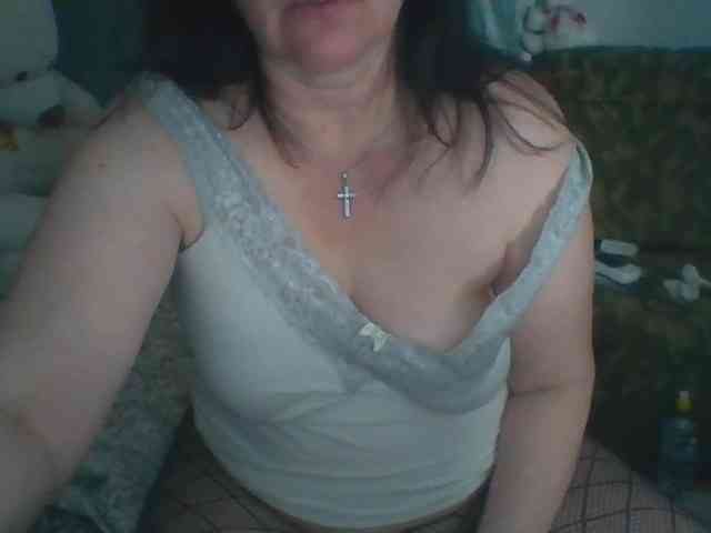 CassieStefana webcam