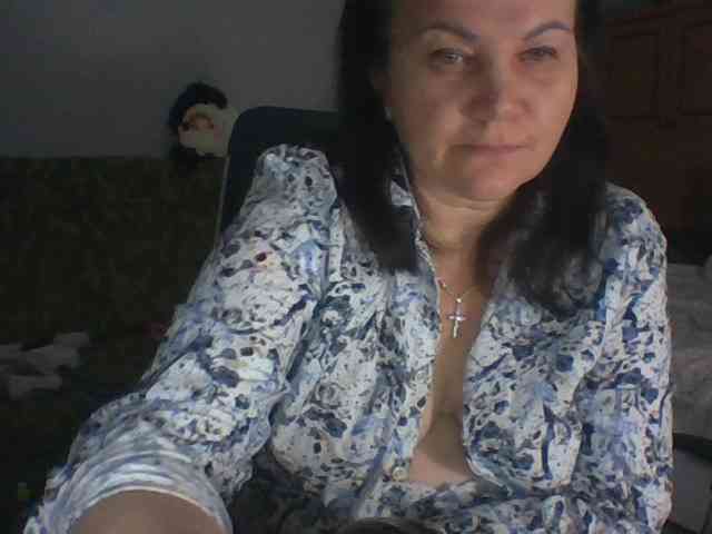 CassieStefana webcam