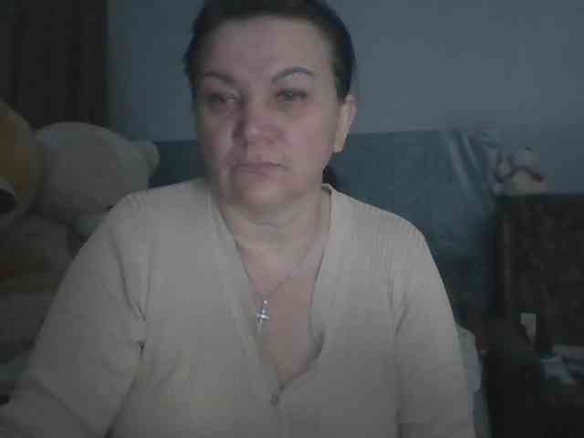 CassieStefana webcam