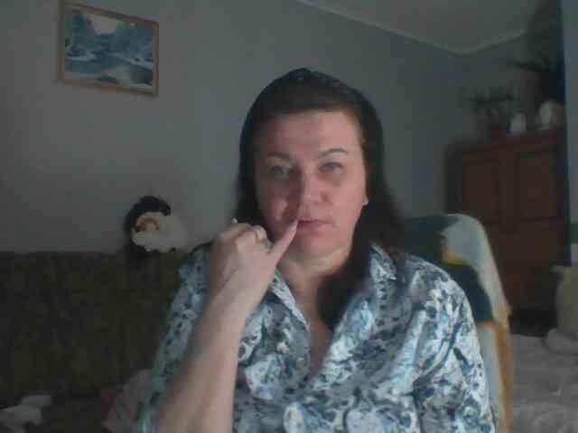 CassieStefana webcam