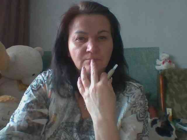 CassieStefana webcam