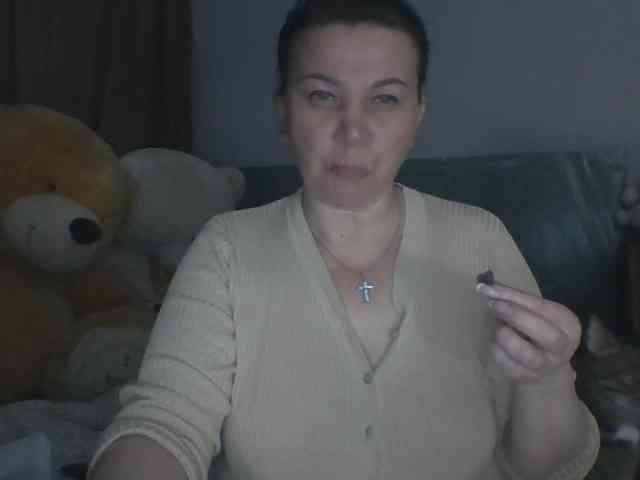 CassieStefana webcam