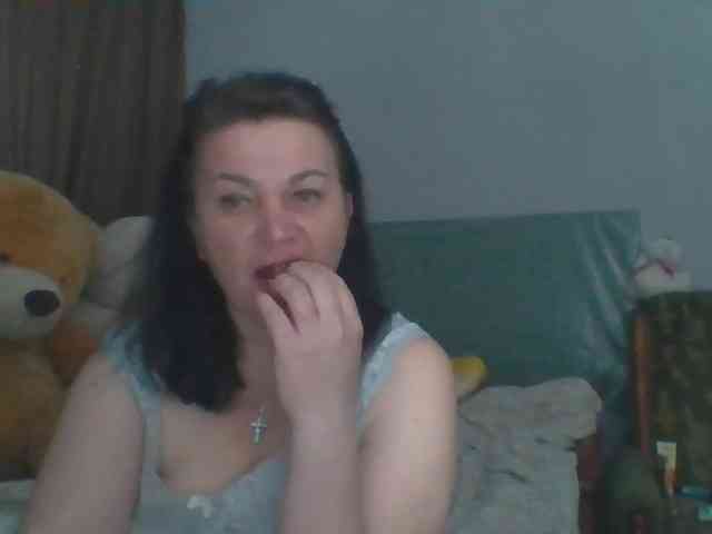 CassieStefana webcam