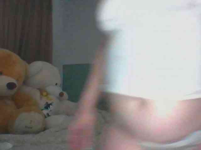 CassieStefana webcam