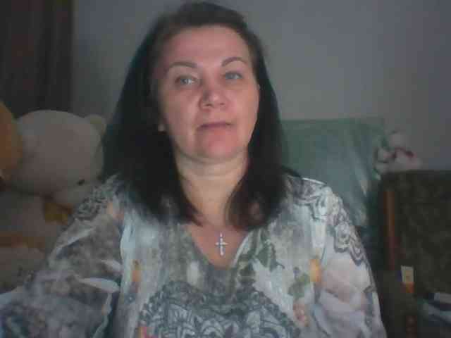 CassieStefana webcam