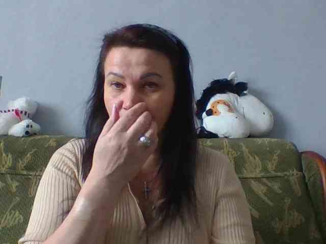 CassieStefana webcam