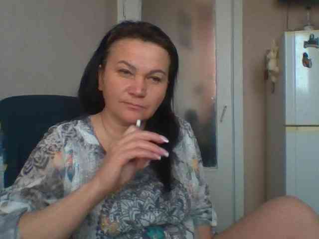 CassieStefana webcam