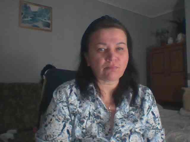 CassieStefana webcam