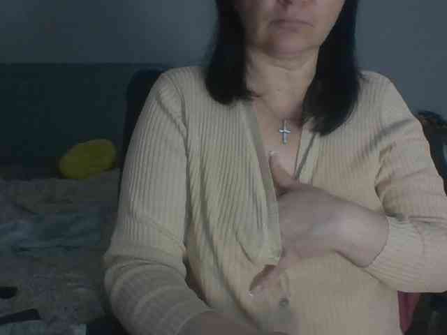 CassieStefana webcam