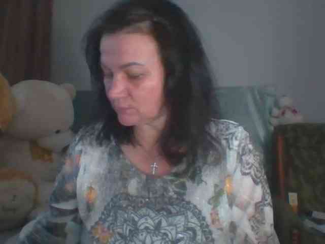 CassieStefana webcam