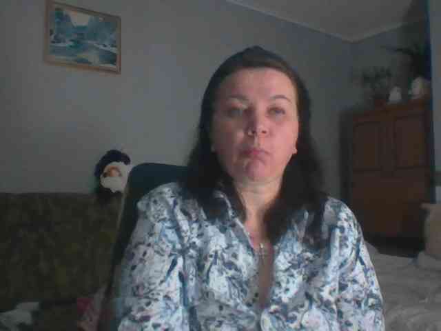 CassieStefana webcam