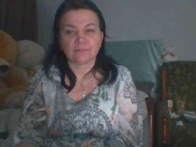 CassieStefana webcam