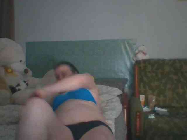 CassieStefana webcam