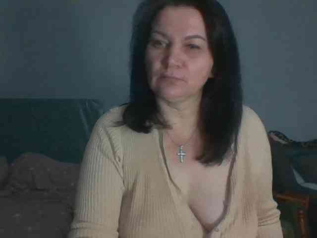 CassieStefana webcam