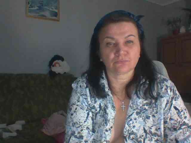 CassieStefana webcam