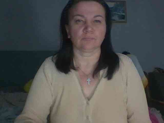 CassieStefana webcam