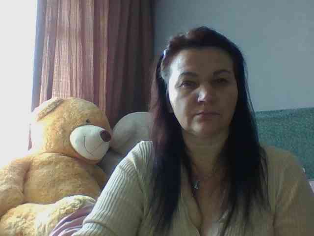 CassieStefana webcam