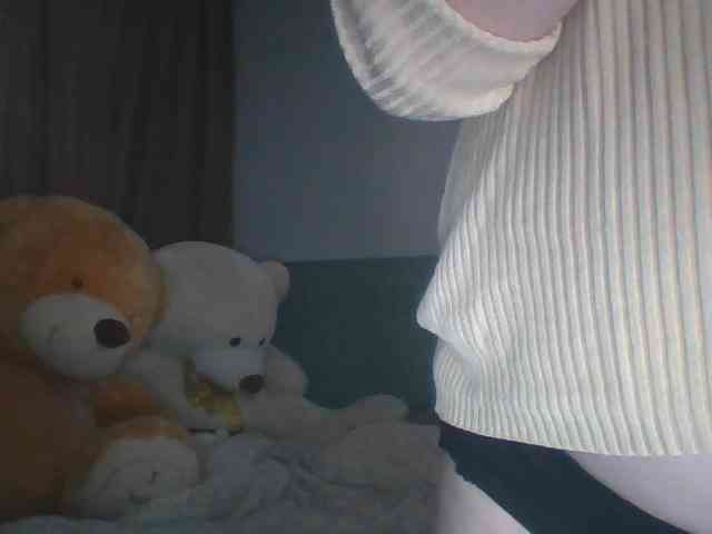 CassieStefana webcam