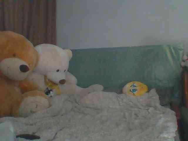 CassieStefana webcam