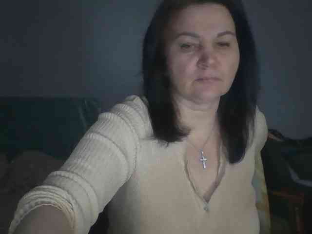 CassieStefana webcam