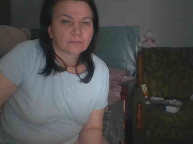 CassieStefana webcam