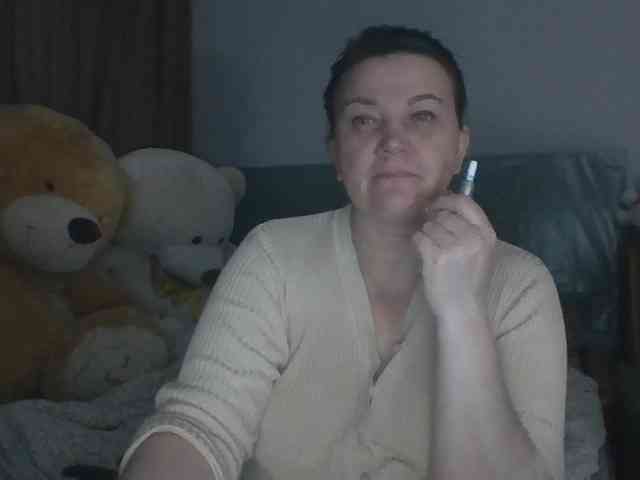 CassieStefana webcam