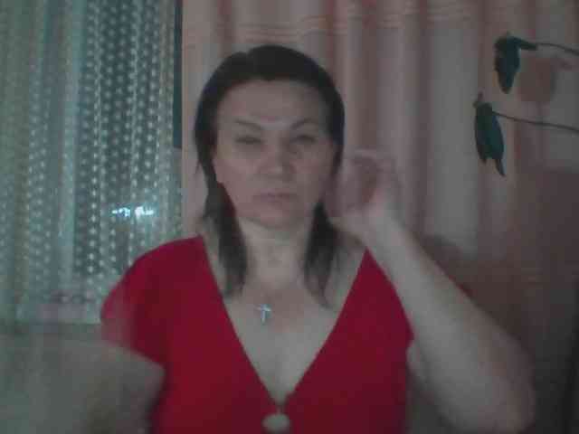 CassieStefana webcam