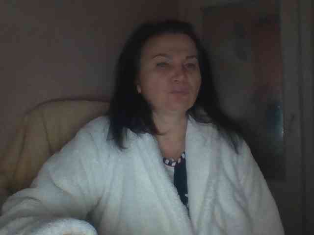 CassieStefana webcam