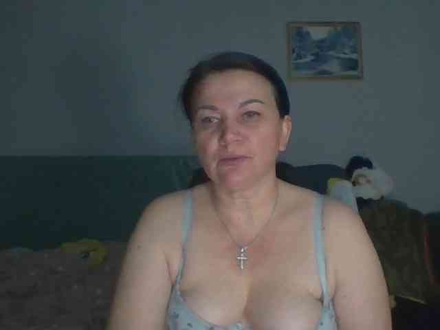 CassieStefana webcam