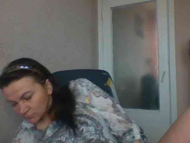 CassieStefana webcam