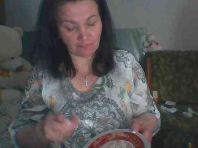 CassieStefana webcam