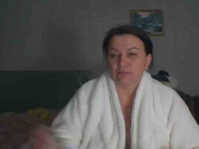 CassieStefana webcam