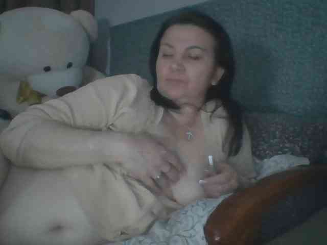 CassieStefana webcam