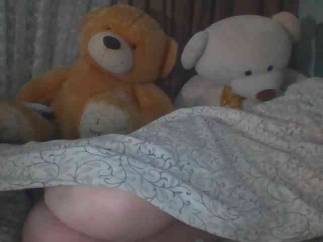 CassieStefana webcam