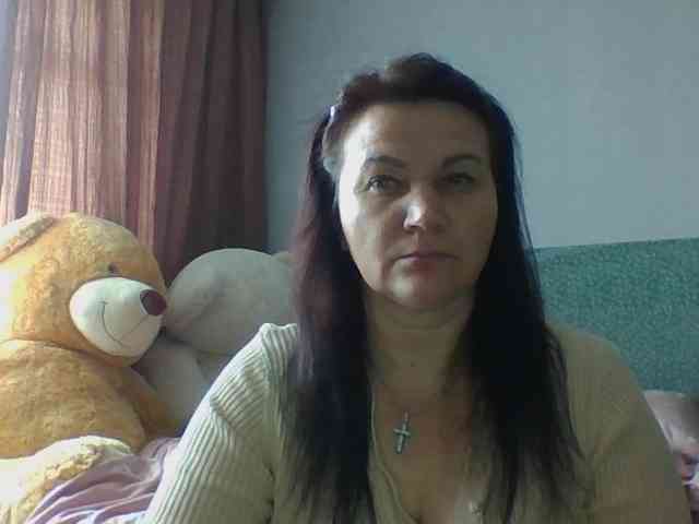 CassieStefana webcam