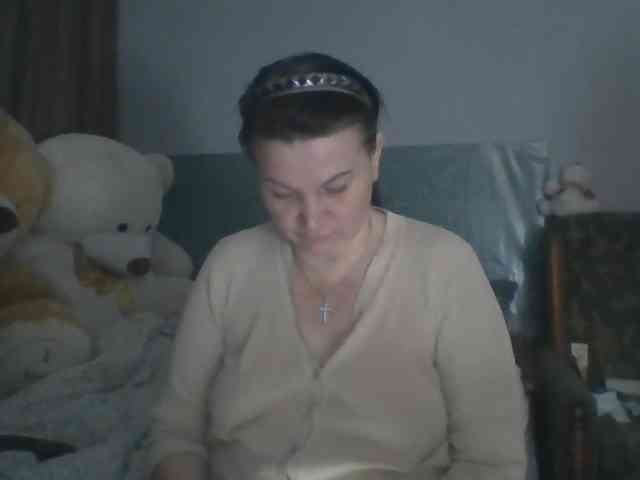 CassieStefana webcam