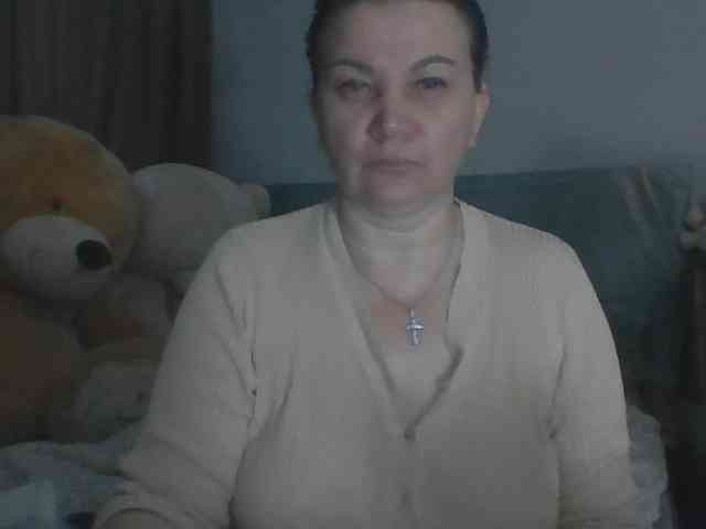 CassieStefana webcam