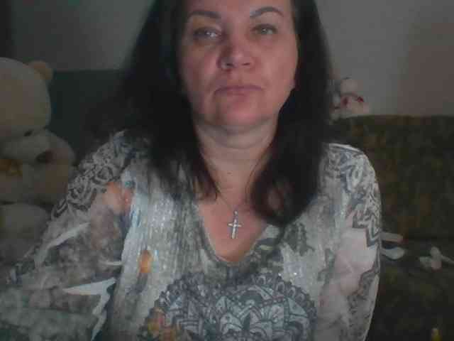 CassieStefana webcam