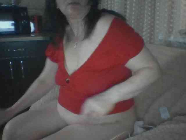 CassieStefana webcam