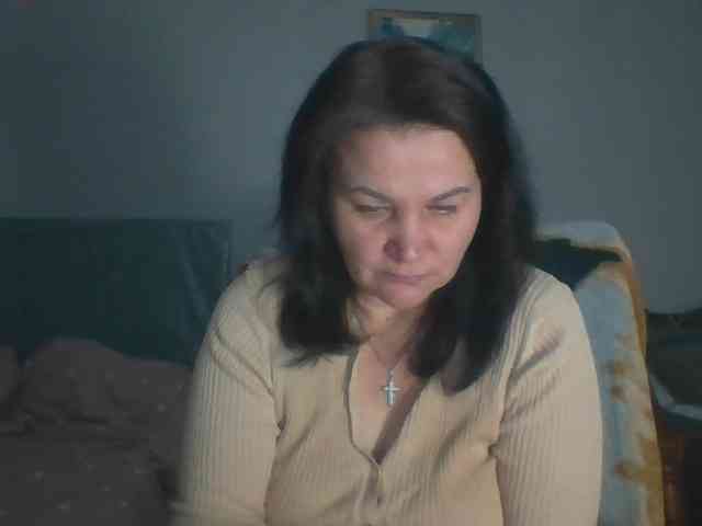 CassieStefana webcam