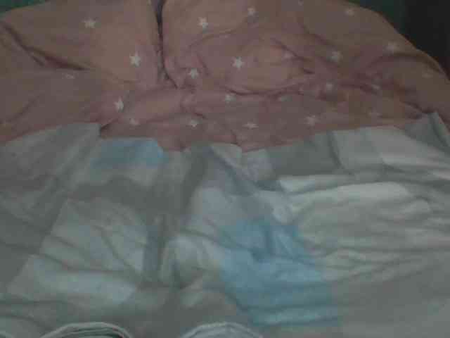 CassieStefana webcam