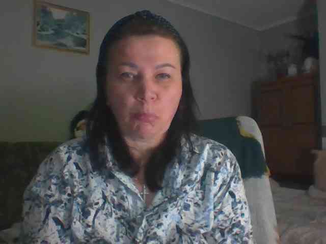 CassieStefana webcam