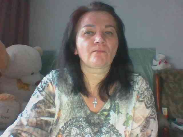 CassieStefana webcam