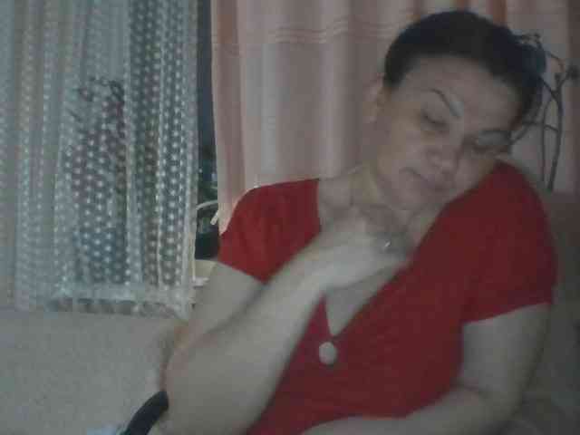 CassieStefana webcam