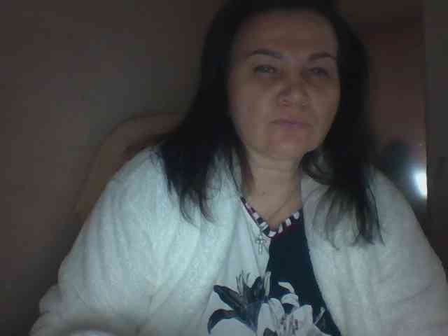 CassieStefana webcam