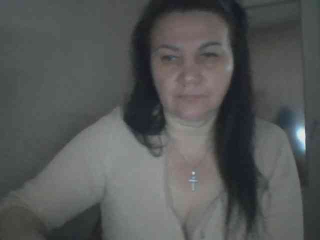 CassieStefana webcam