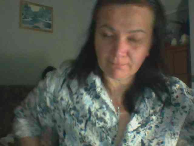 CassieStefana webcam