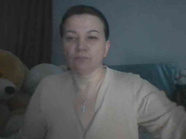 CassieStefana webcam