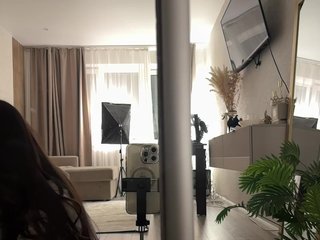 -ALLINA- Porn Show
